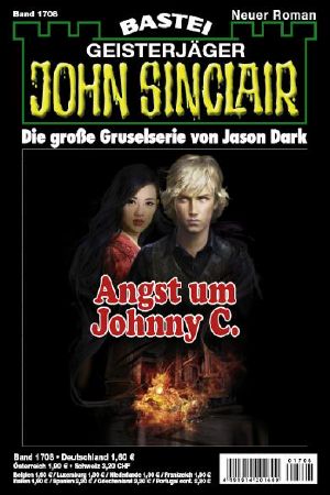 [John Sinclair 1708] • Angst um Johnny C. (1 of 2)